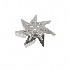 Ventilator, 7-flügeliges Propeller