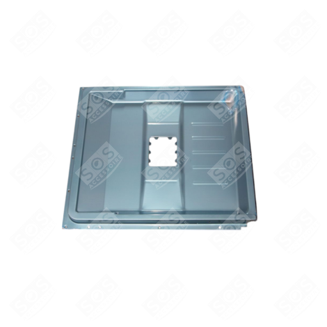 INNENTÜR MIT UNTERTÜRDICHTUNG GESCHIRRSPÜLER, SPÜLMASCHINE - 34422475, 12276000A21149