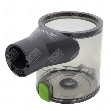 STAUBBEHÄLTER STAUBSAUGER - M0007137