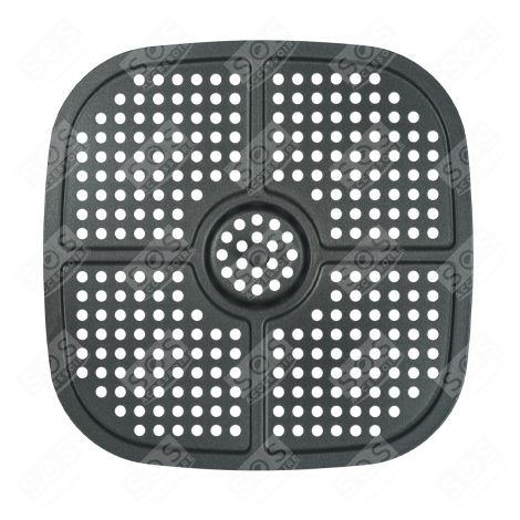 KOCHROST FRITTEUSE - SS-204535, SS204535