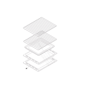 Ablage (Kennzeichnung 24)