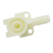 Wasserablaufanschluss