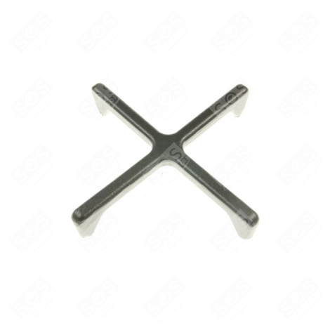 ZWISCHENROST KOCHPLATTEN, HERDPLATTEN, KOCHFELD - 694091678