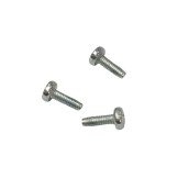 Satz mit 3 Schrauben