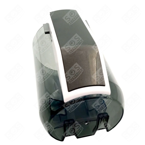 STAUBBEHÄLTER DAMPFREINIGER, HOCHDRUCKREINIGER - M0006948