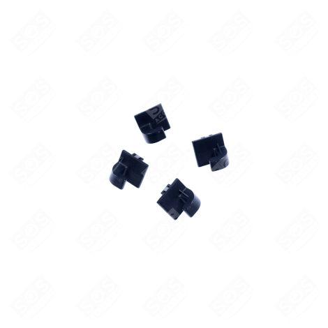 ORIGINAL-MIKROWELLENHALTER MIKROWELLE, MIKROWELLENHERD - 10025261