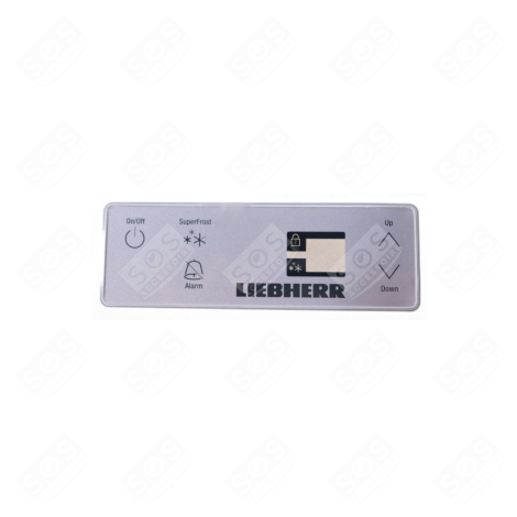 TASTENKONTAKT KÜHLSCHRANK, GEFRIERSCHRANK - 773602400