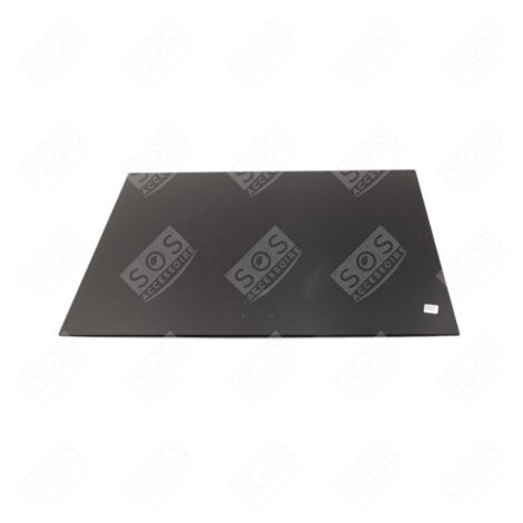GLASKERAMIKFELD KOCHPLATTEN, HERDPLATTEN, KOCHFELD - C00893482, C00893479