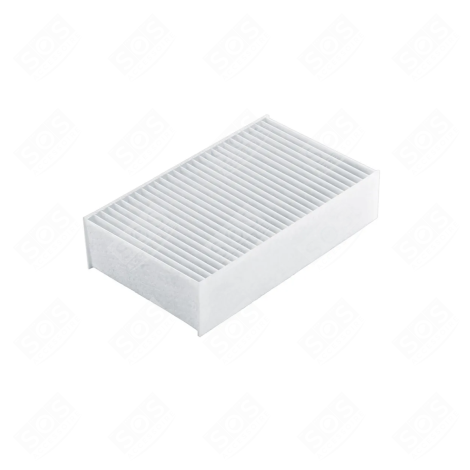 KOHLEFILTER TF-HG4 145 X 85 X 35 MM WÄSCHETROCKNER - 06202520, 6202520