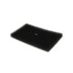 AUSLASSSCHWAMMFILTER 134 X 79 X 15 MM STAUBSAUGER - 300004479401, CP110201