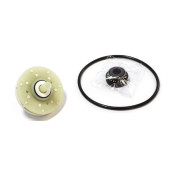 Dichtungssatz für Turbinenmotor (Ältere Version)