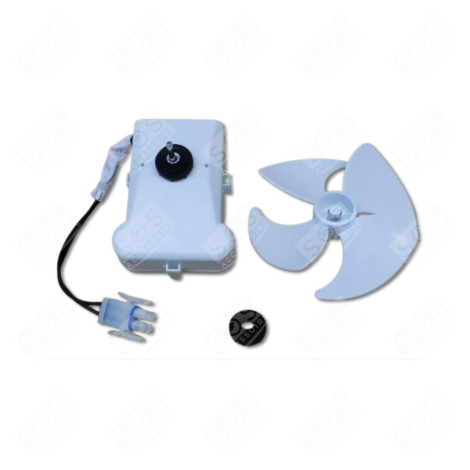 VENTILATORMOTOR KÜHLSCHRANK, GEFRIERSCHRANK - 699250172