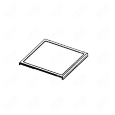 DECKEL, ABDECKUNG WASCHMASCHINE - DC97-16691L