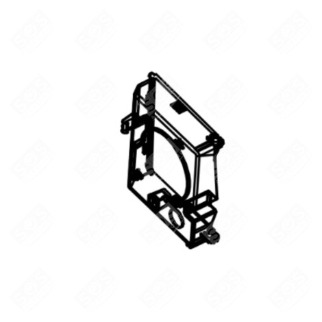 TÜRDICHTUNG WASCHMASCHINE - 49052289, 0020203118
