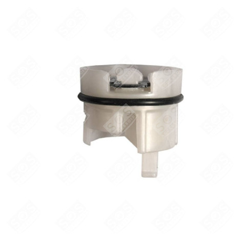 STEUERUNGSVENTIL MIT DICHTUNG GESCHIRRSPÜLER, SPÜLMASCHINE - ABQ73502701