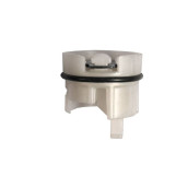 Steuerungsventil mit Dichtung