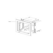 Äußerer Rahmen (Kennzeichnung 127859)