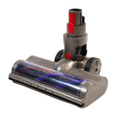 Brosse compatible V7/V8