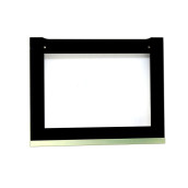 Außenglas 592 x 470 mm