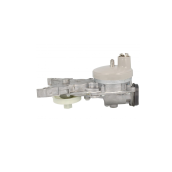 Getriebe mit Planetenrührkopf