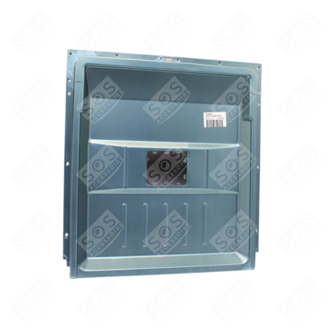 INNENTÜR MIT UNTERTÜRDICHTUNG GESCHIRRSPÜLER, SPÜLMASCHINE - 34422146, 12276000A22056