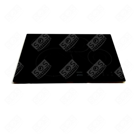 GLASKERAMIKFELD KOCHPLATTEN, HERDPLATTEN, KOCHFELD - 695616447