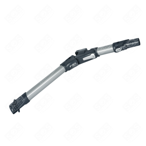 GRAUER FLEXIBLER SCHLAUCH STAUBSAUGER - SS-7222069675, SS7222069675