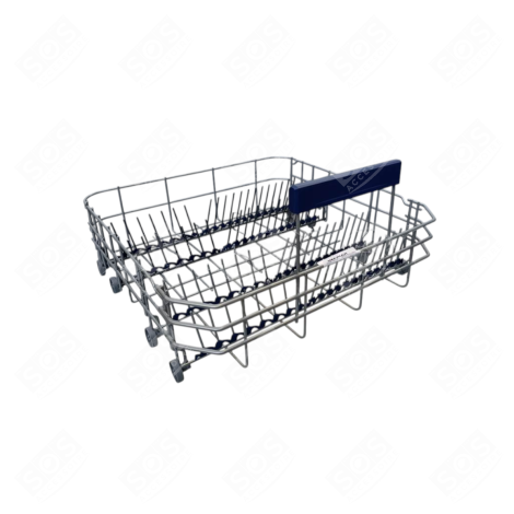 ORIGINALER UNTERKORB 525 X 510 MM GESCHIRRSPÜLER, SPÜLMASCHINE - 691411073