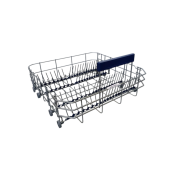 Originaler Unterkorb 525 x 510 mm