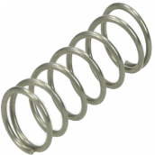 Feder des Originalclips