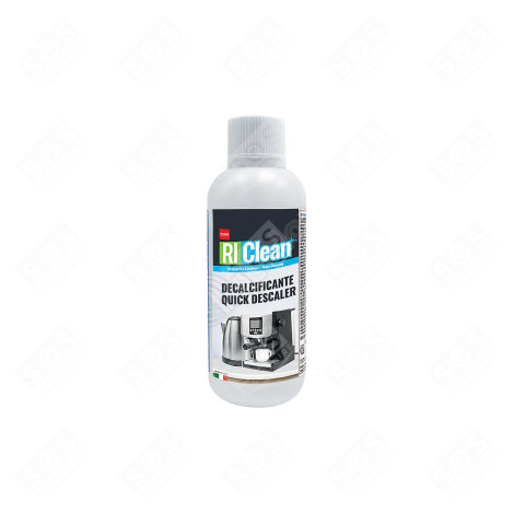 ENTKALKER (5 DOSEN, 250 ML) KAFFEE- UND ESPRESSOMASCHINE - 00819003, 819003