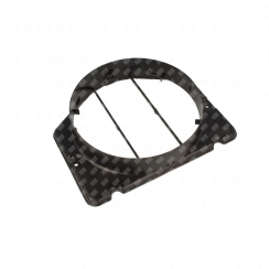 Abluftanschluss, original