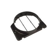 Abluftanschluss, original