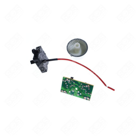 SCHALTER + KNOPF KLEINE HAUSHALTSGERÄTE - CS-00139749