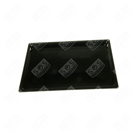 BACKBLECH, FETTFANGBLECH 45,6 X 36 X 1,5 CM BACKOFEN, KÜCHENHERD - 242132, 88028073 