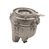 Kompletter Heizkessel