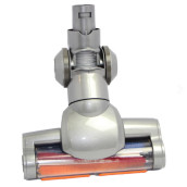 Mini-Bürste, Aufsatz