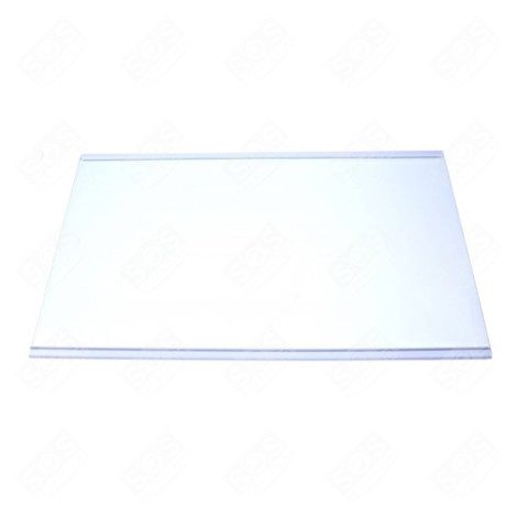 GLASPLATTE/ABLAGE KÜHLSCHRANK, GEFRIERSCHRANK - 2106100593