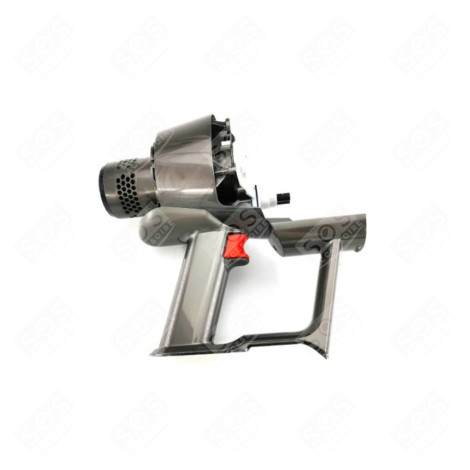 ORIGINAL-MOTORENBLOCK STAUBSAUGER - 970527-01, 97052701