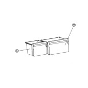 Originaler Schublade (Markierung 38)