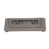 Geschwindigkeits- und Lichttaste