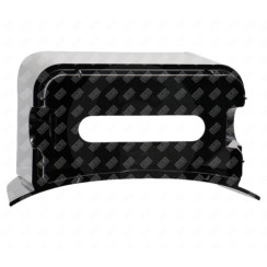 Originale Kapsel- und Abtropfschale