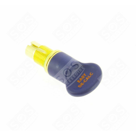 ORIGINALER ANTIKALKSTOPFEN BÜGELEISEN, DAMPFBÜGELSTATION - 423902284251