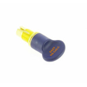 Originaler Antikalkstopfen