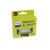 Originalklingen + Schneidkopf