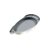 Originaler Entkalkungsbehälter