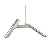 Rechter Fuß original