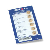 Methan-6-MB-Gasinjektor-Kit