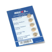 Butan/Propan Injektor Kit 6 MB