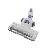 Parkett- und Teppichbürste